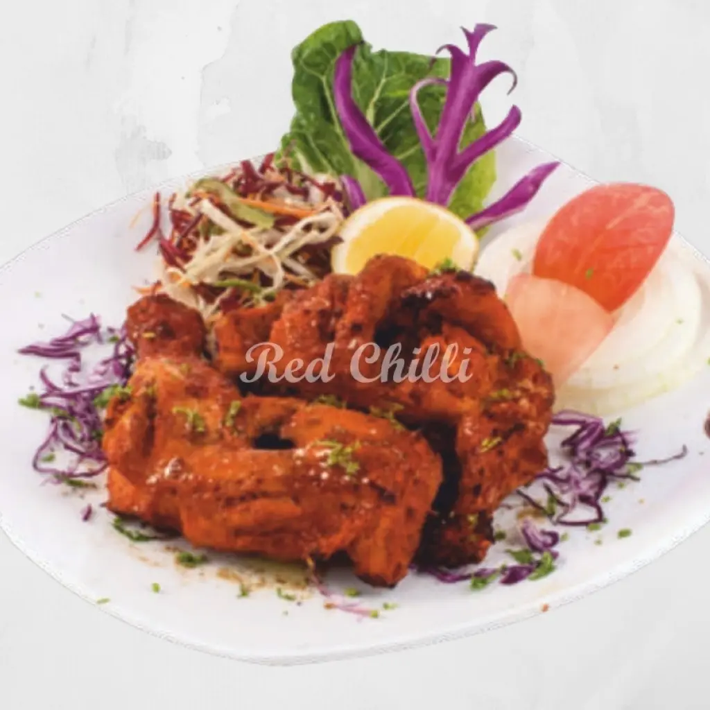 تندوري دجاج